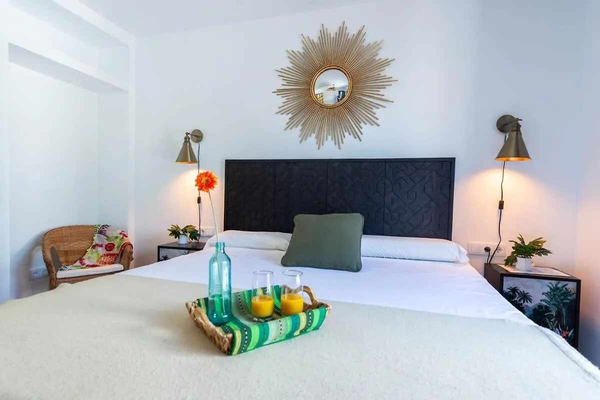 Pueblo Andaluz Villa Nerja 0*,  Spain